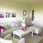 4 Betten Mit Meerblick Apartment *
