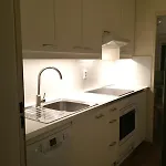4 Betten Mit Meerblick Apartment
