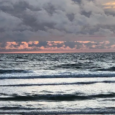 4 Betten Mit Meerblick Wenningstedt-Braderup