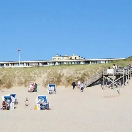 4 Betten Mit Meerblick Wenningstedt-Braderup