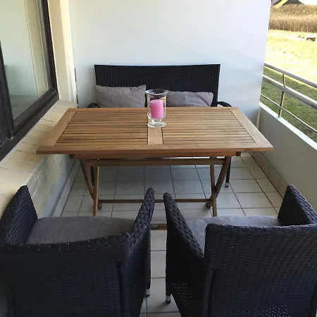 Daire 4 Betten Mit Meerblick