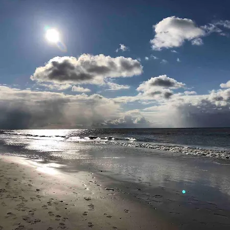 Daire 4 Betten Mit Meerblick *