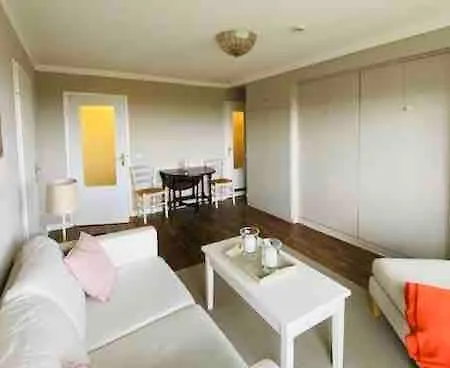 4 Betten Mit Meerblick Wenningstedt-Braderup