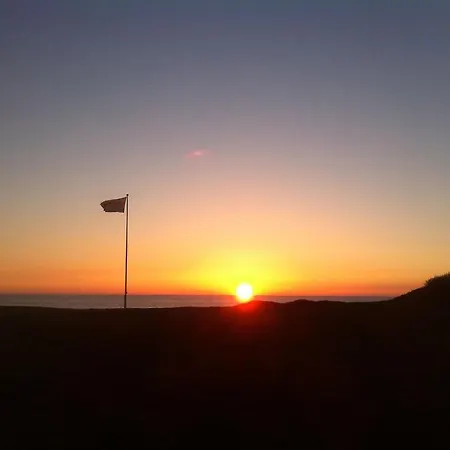 Daire 4 Betten Mit Meerblick Wenningstedt-Braderup