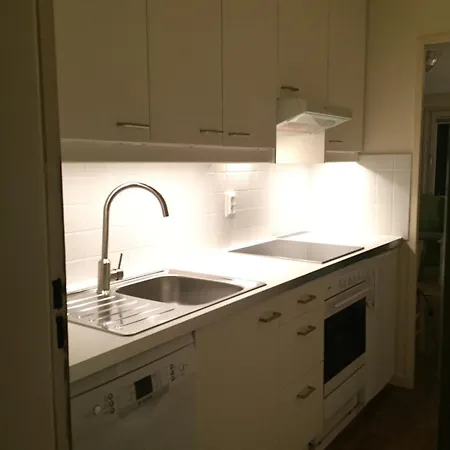 4 Betten Mit Meerblick Appartement