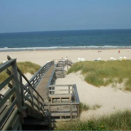 4 Betten Mit Meerblick Daire