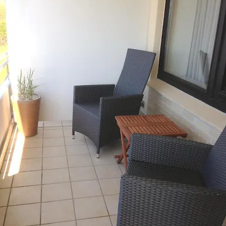 4 Betten Mit Meerblick Wenningstedt-Braderup