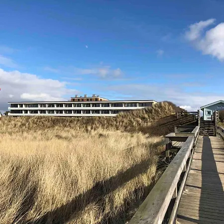 4 Betten Mit Meerblick Appartement