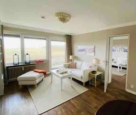 4 Betten Mit Meerblick *