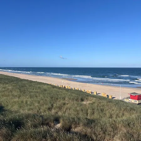 4 Betten Mit Meerblick Wenningstedt-Braderup