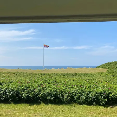 Lejlighed 4 Betten Mit Meerblick Wenningstedt-Braderup