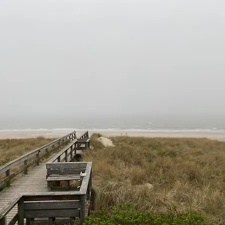 4 Betten Mit Meerblick *