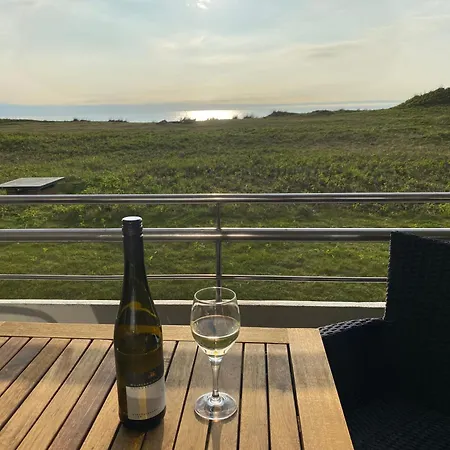 Lejlighed 4 Betten Mit Meerblick Wenningstedt-Braderup